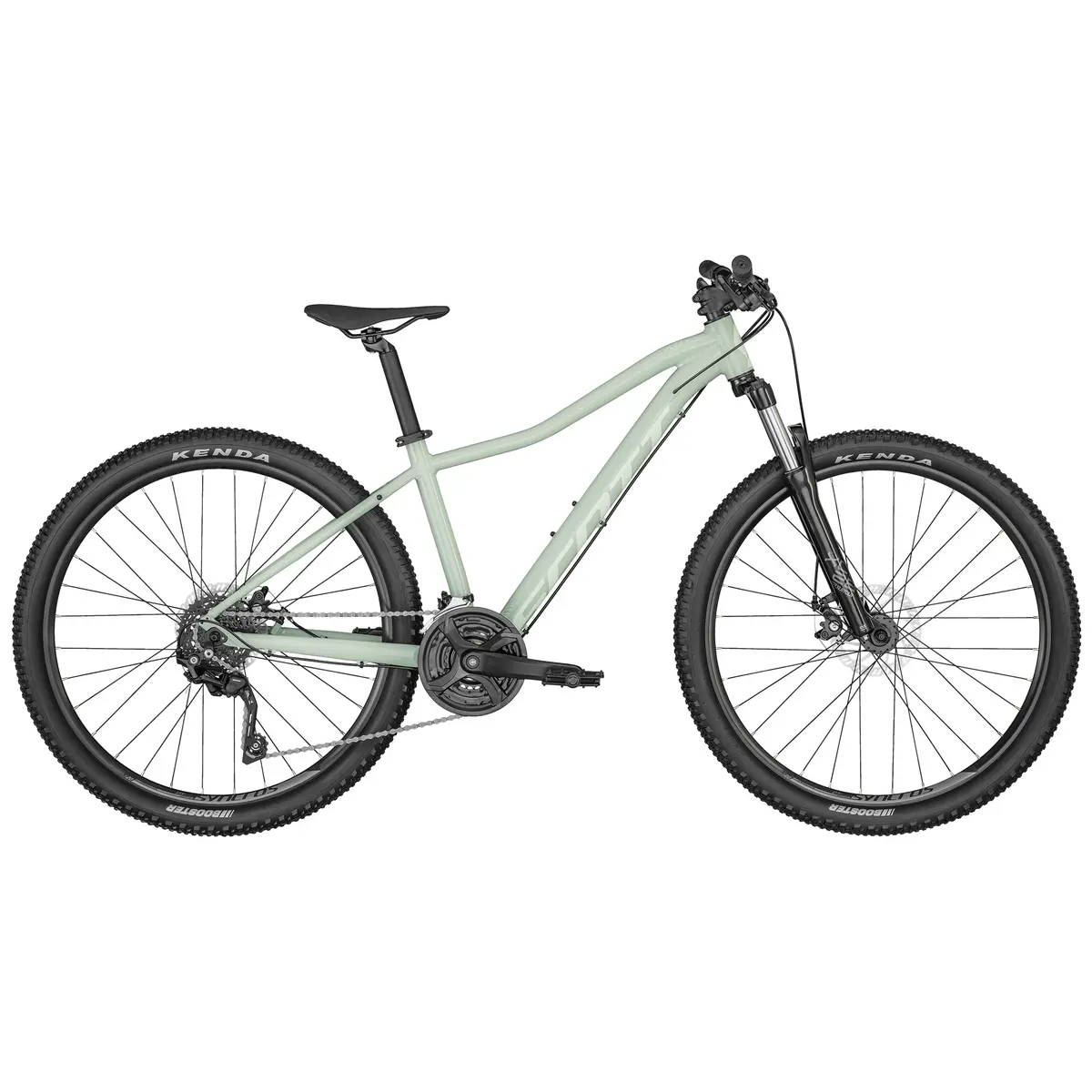 Scott Bike Contessa Active 60 (Kh) 1