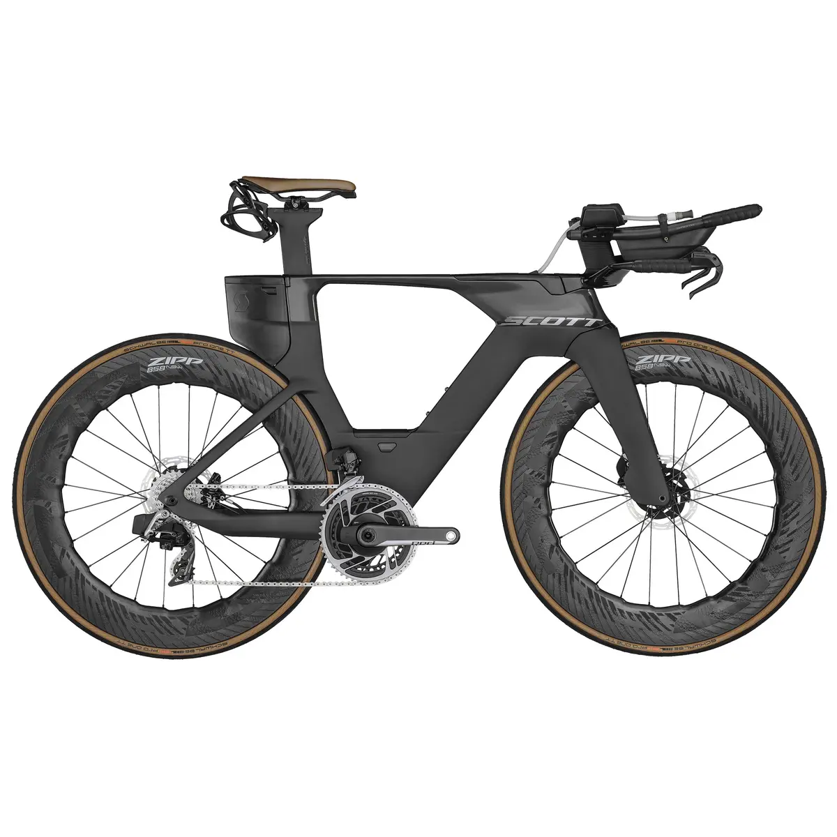 Scott Bike Plasma Rc Ultimate 1