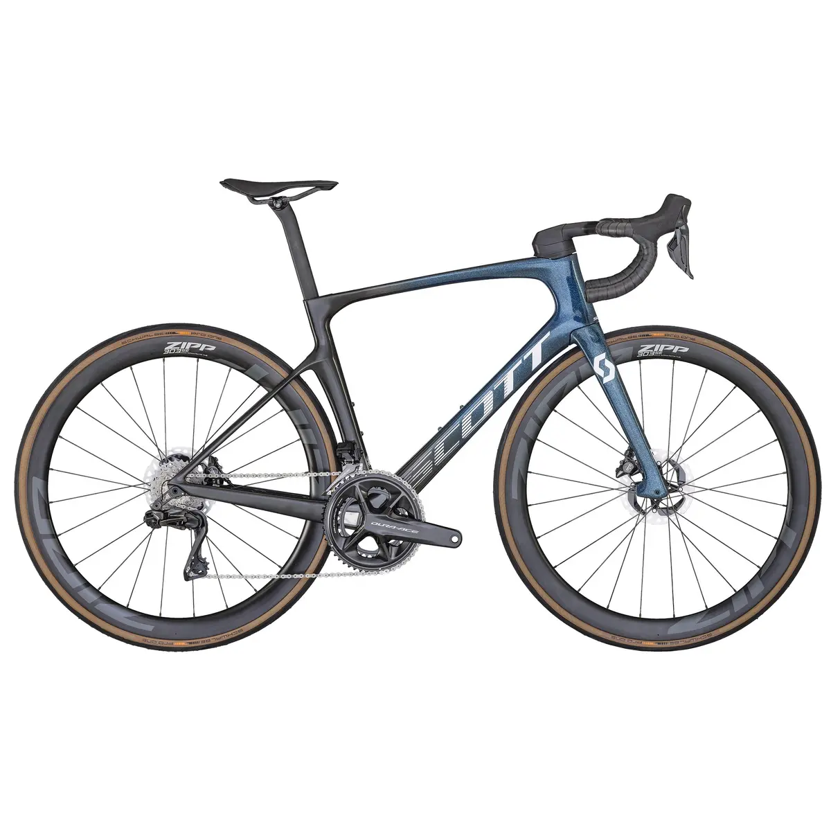 Scott Bike Foil Rc Pro 1