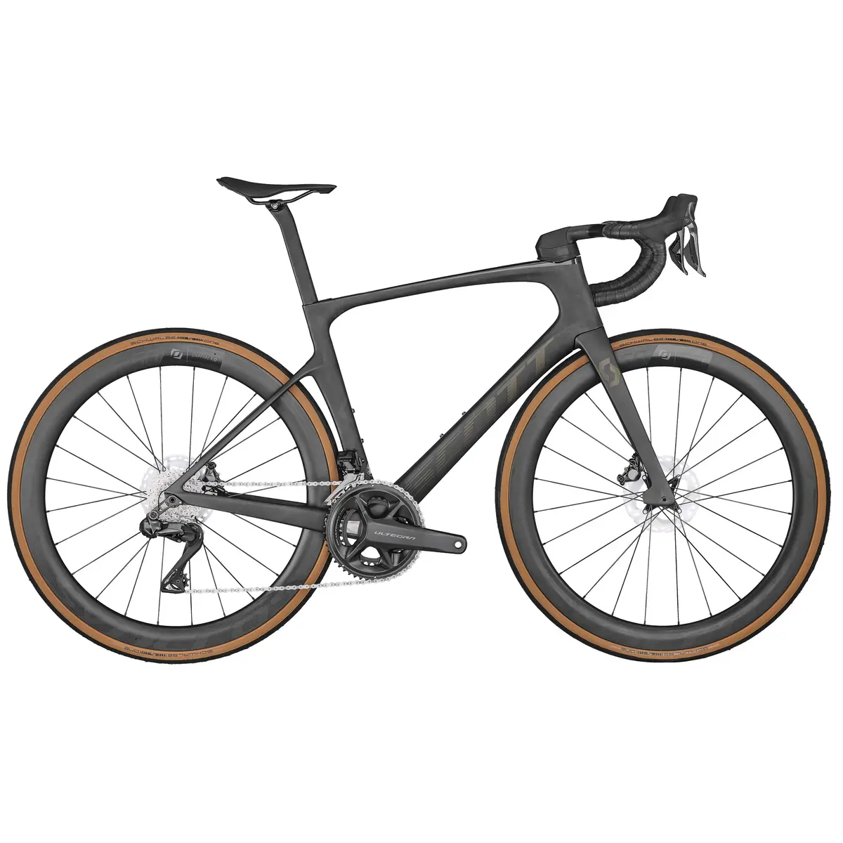 Scott Bike Foil Rc 10 2