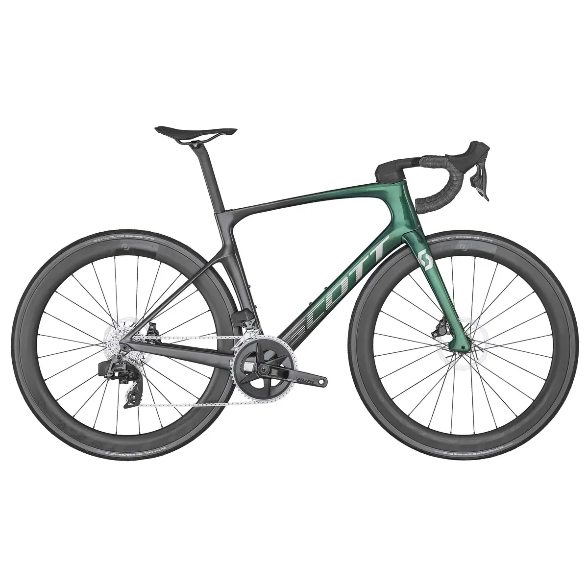 Scott Bike Foil Rc 20 1