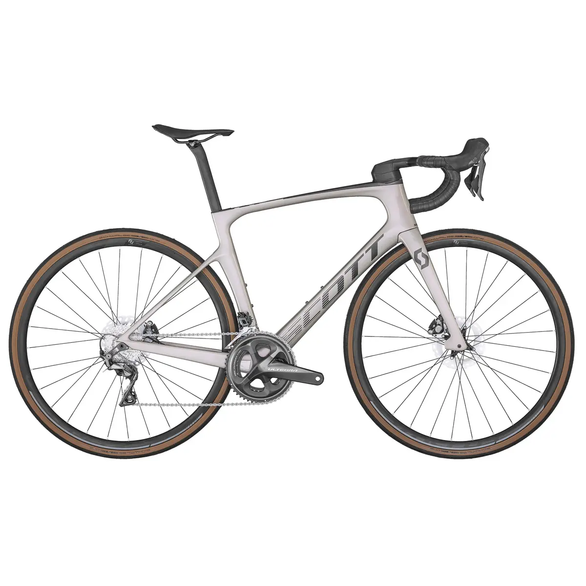 Scott Bike Foil Rc 30 1