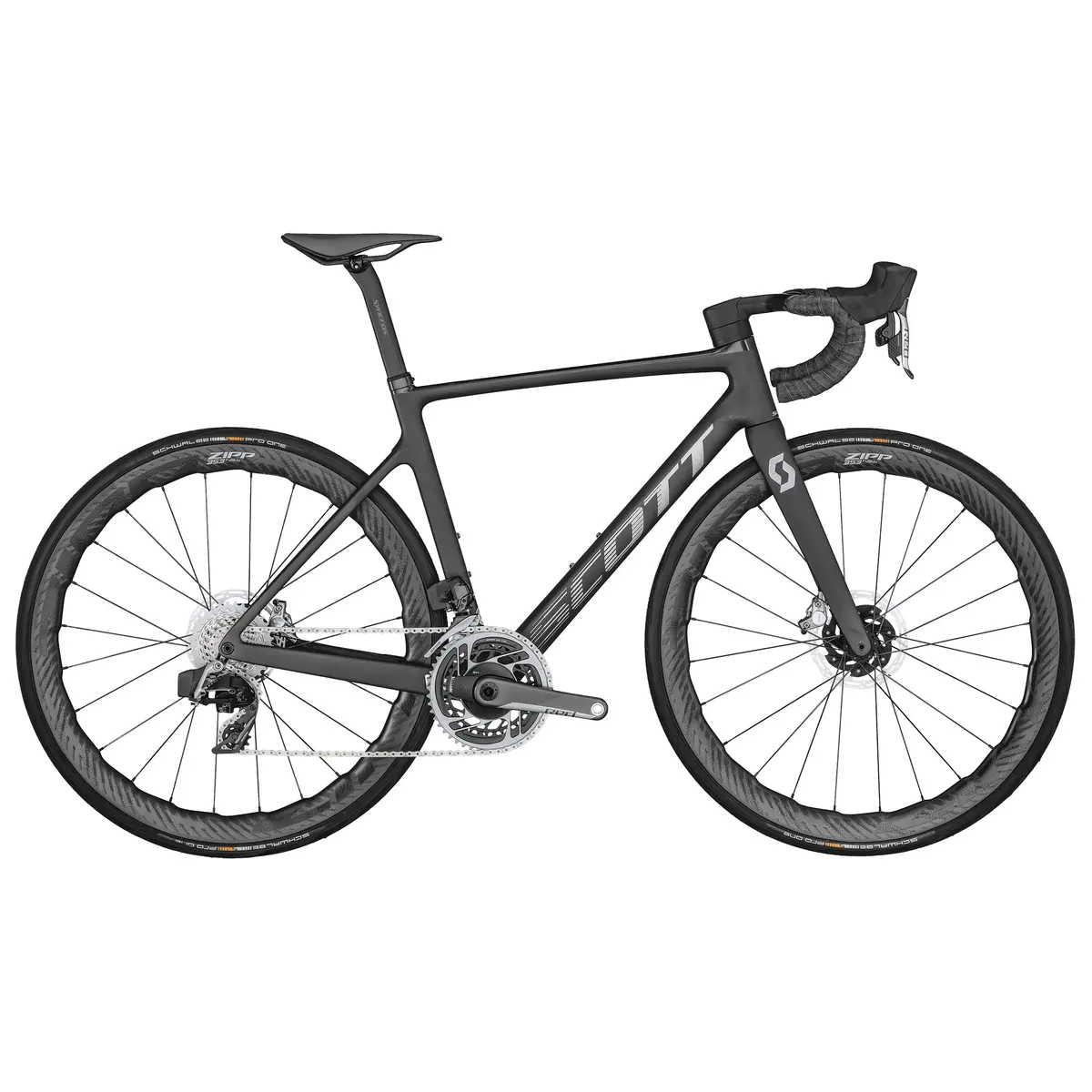 Scott Bike Addict Rc Ultimate 1