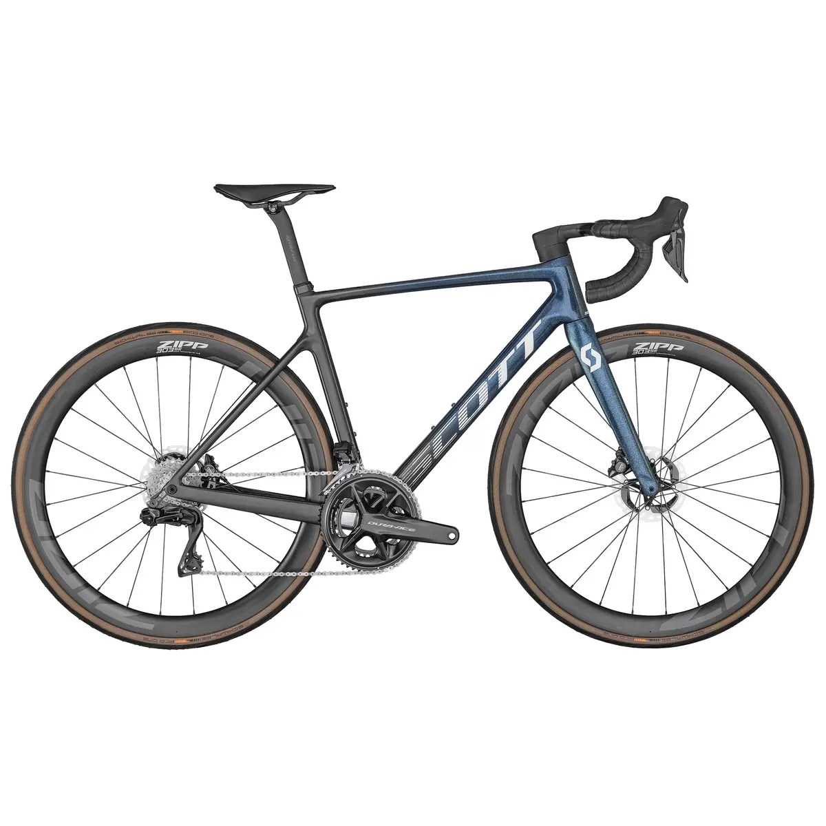 Scott Bike Addict Rc Pro 1