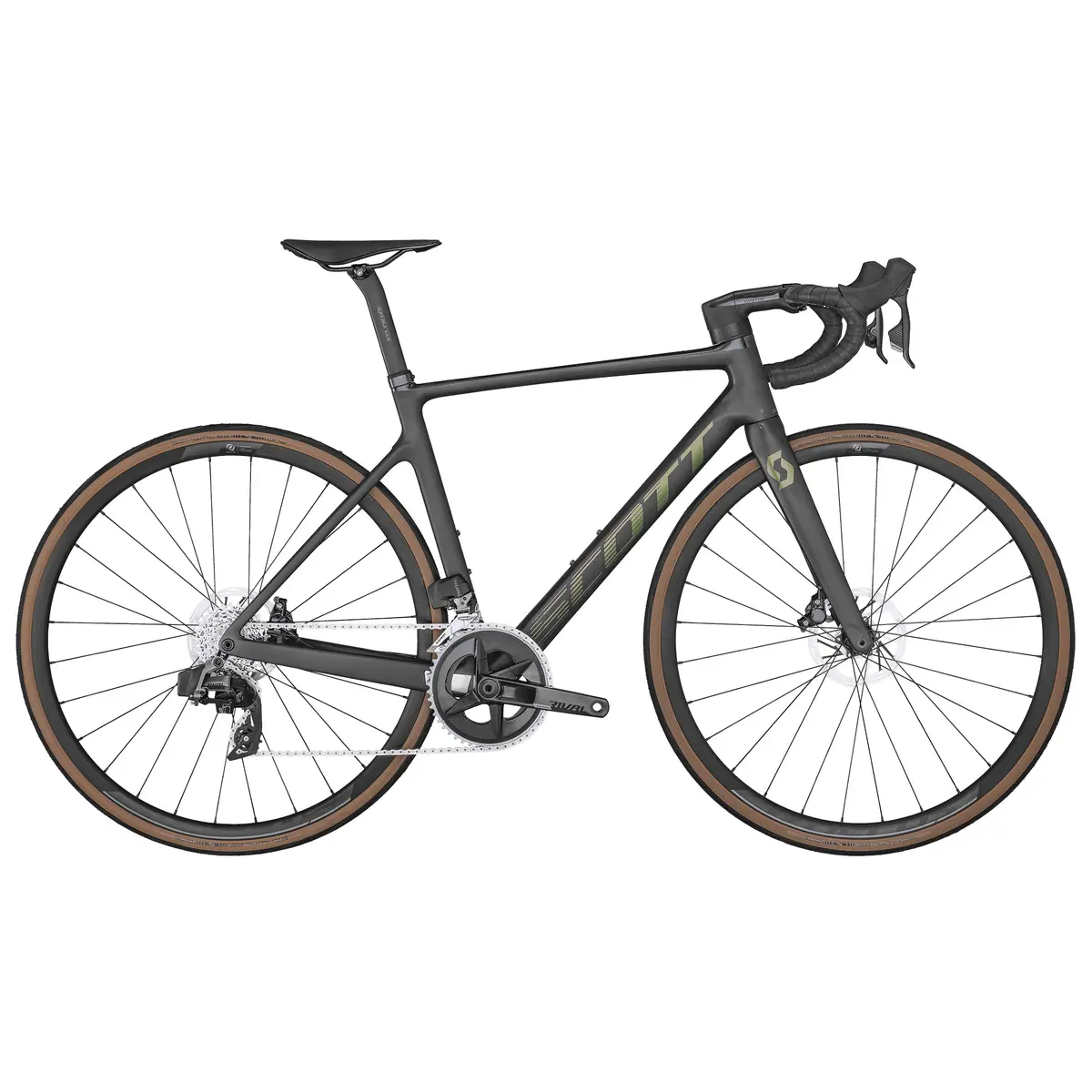 Scott Bike Addict Rc 30 1