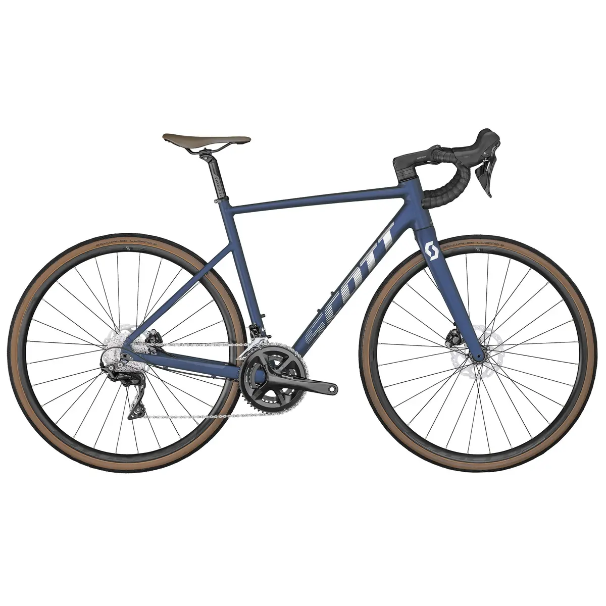 Scott Bike Speedster 10 1