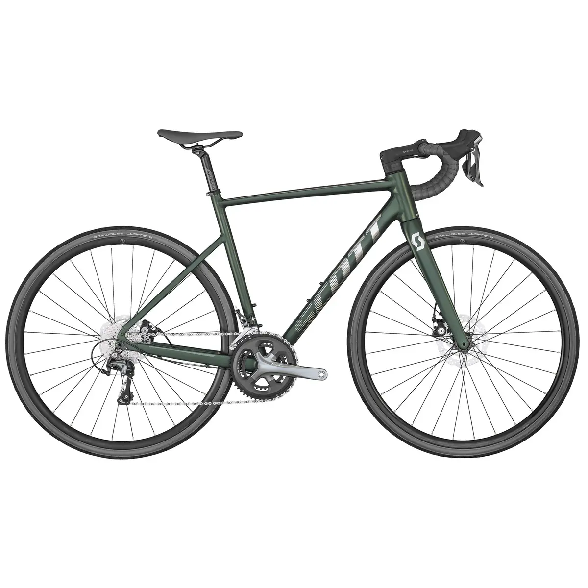 Scott Bike Speedster 20 1