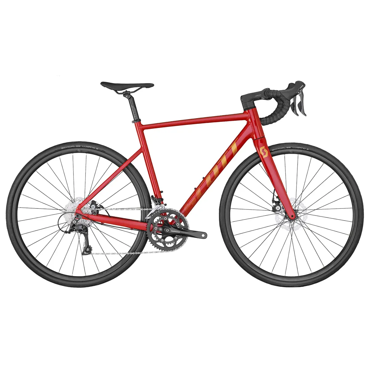 Scott Bike Speedster 30 1