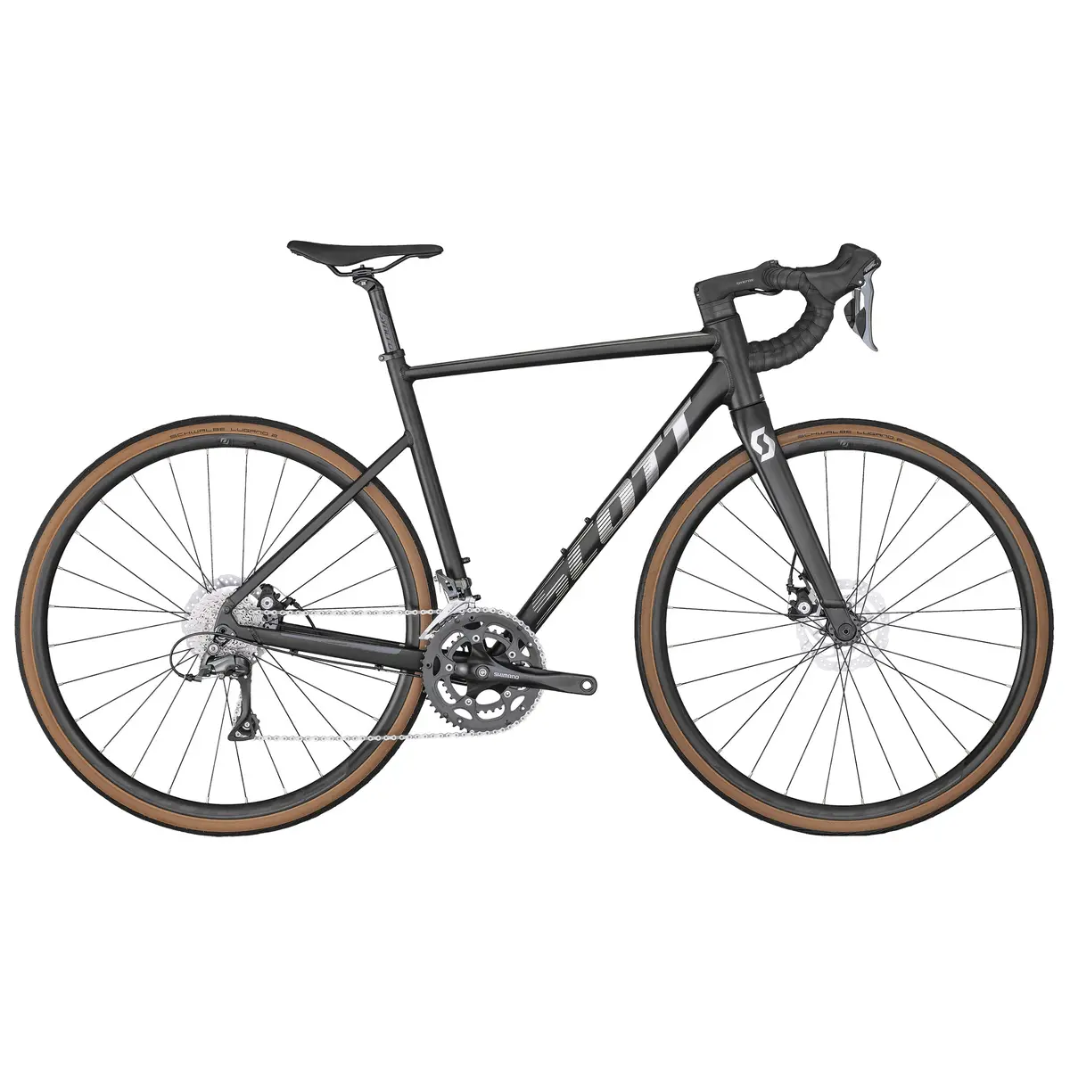 2022 Scott Bike Speedster 40 1