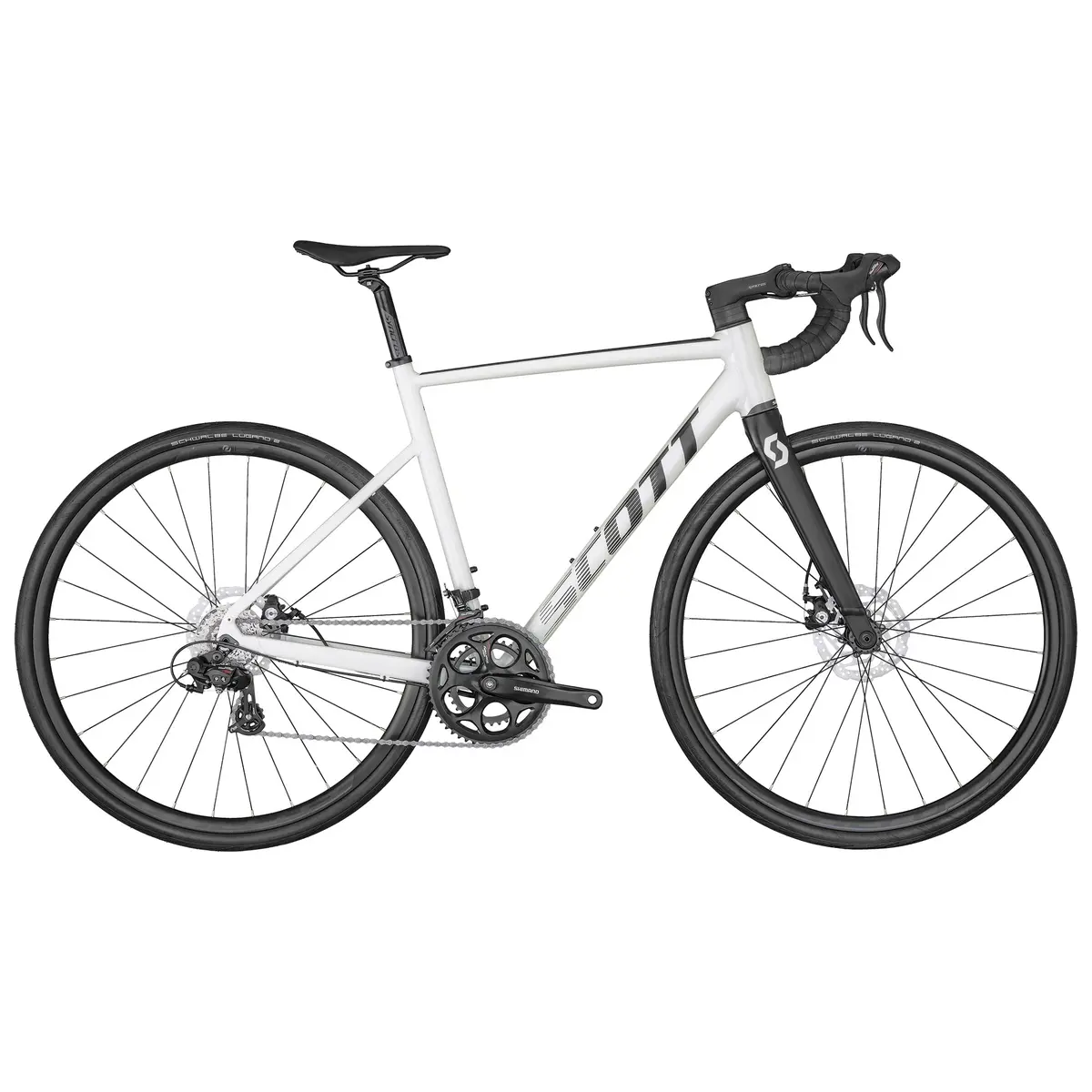 Scott Bike Speedster 50 1