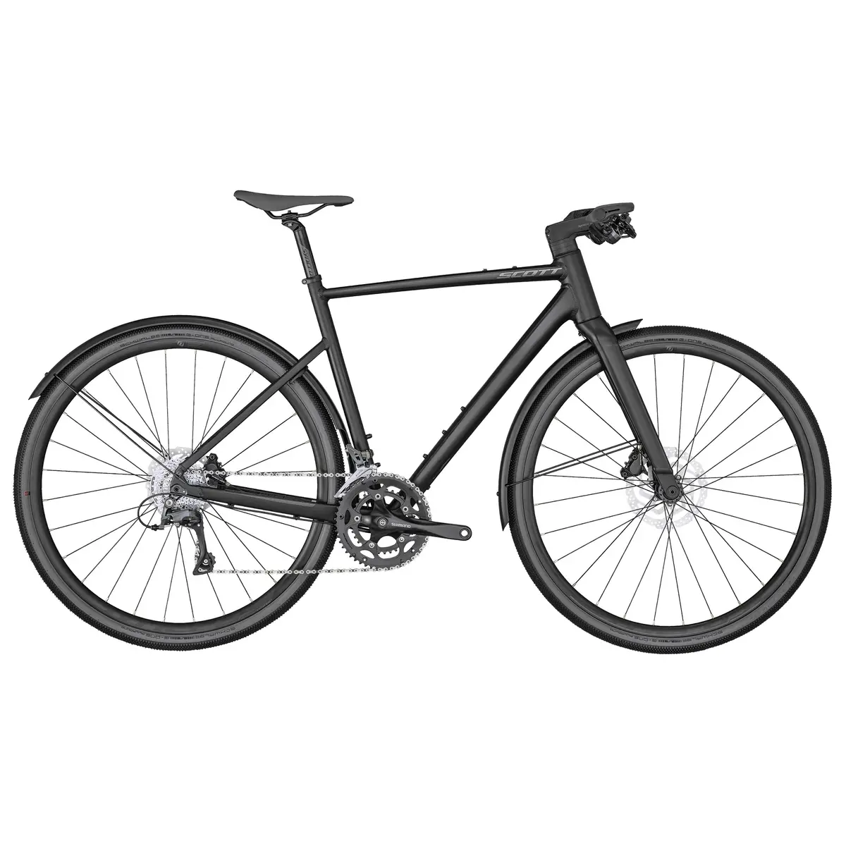 Scott Bike Metrix 30 Eq 1