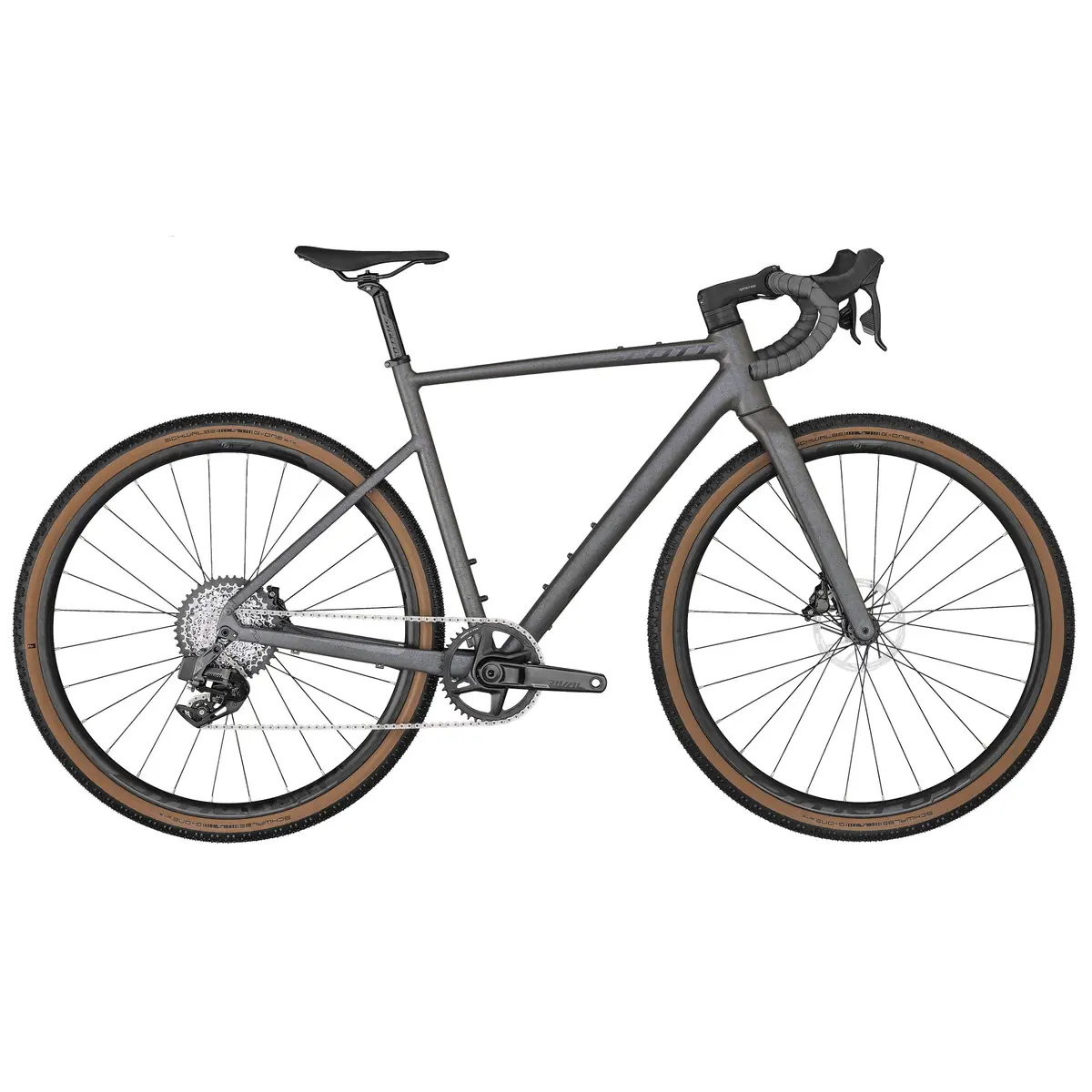 Scott Bike Speedster Gravel 10 1