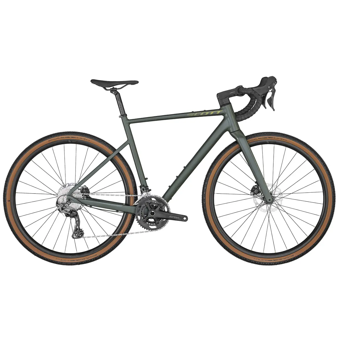 Scott Bike Speedster Gravel 20 1