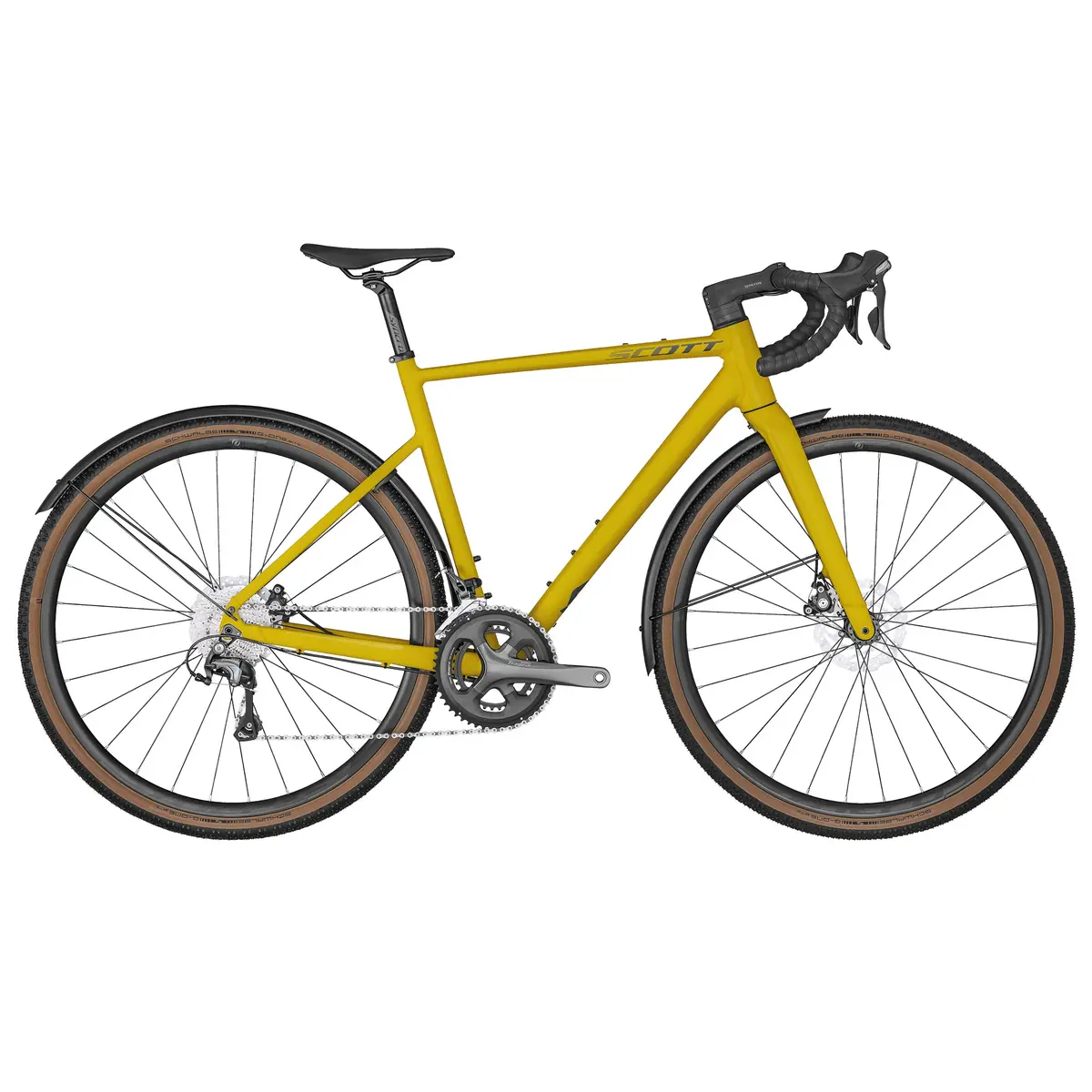 Scott Bike Speedster Gravel 40 Eq 1
