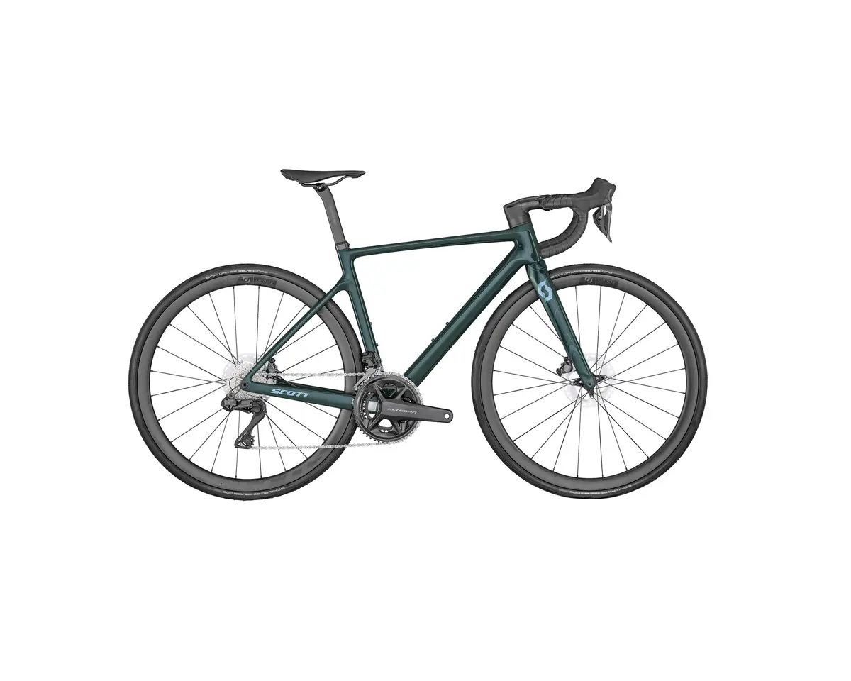 Scott Bike Contessa Addict Rc 15 1