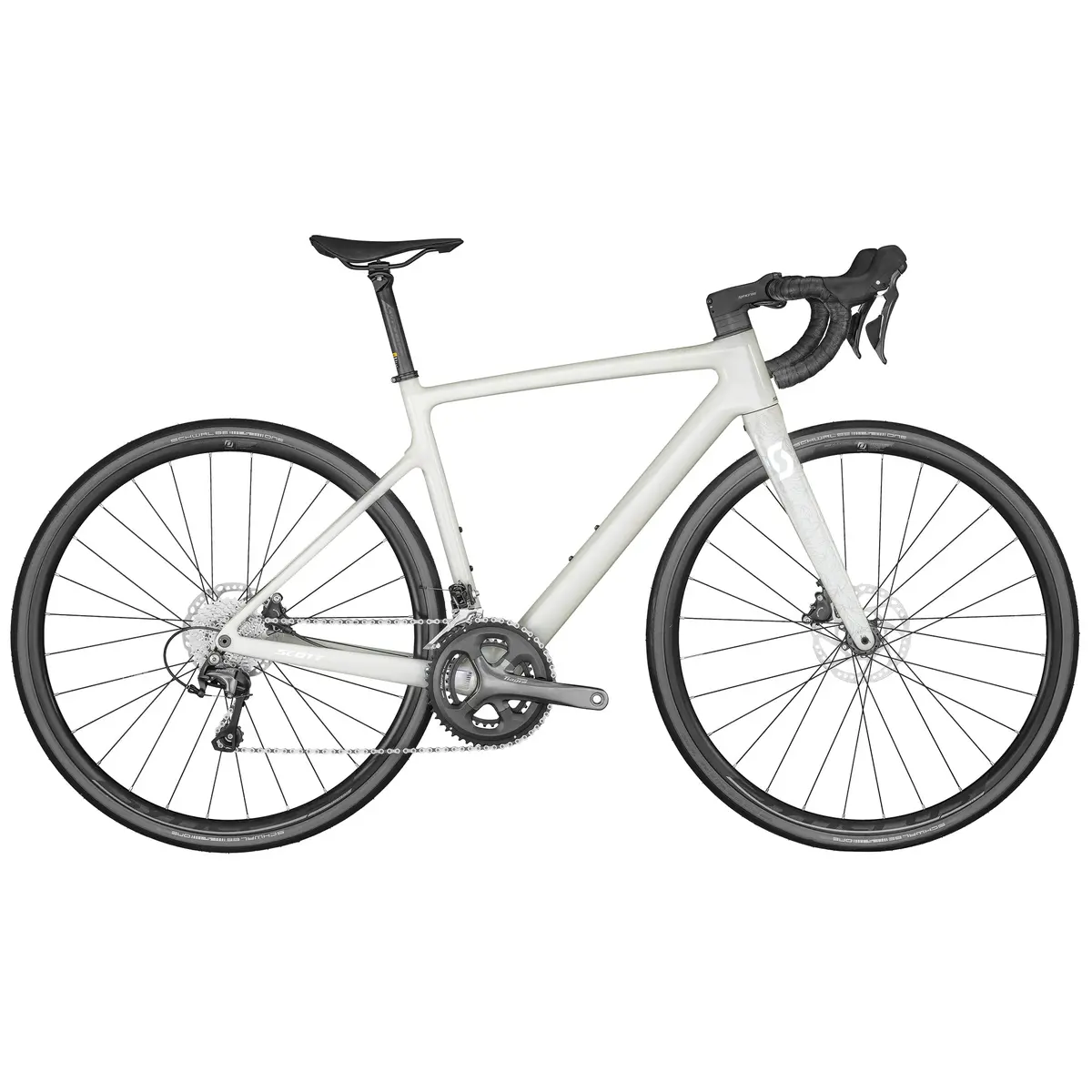 Scott Bike Contessa Addict 35 1