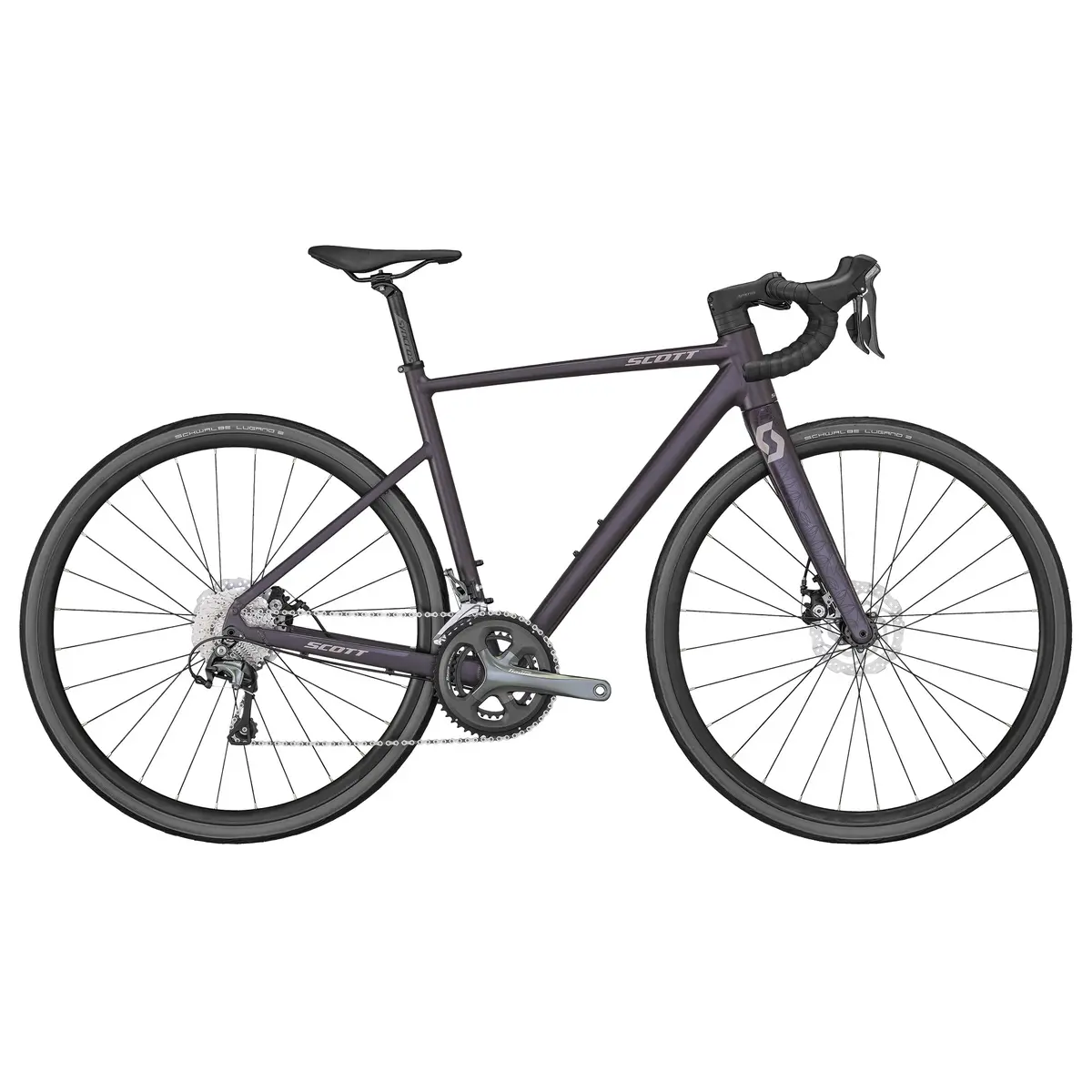 2022 Scott Bike Contessa Speedster 15 Disc 1
