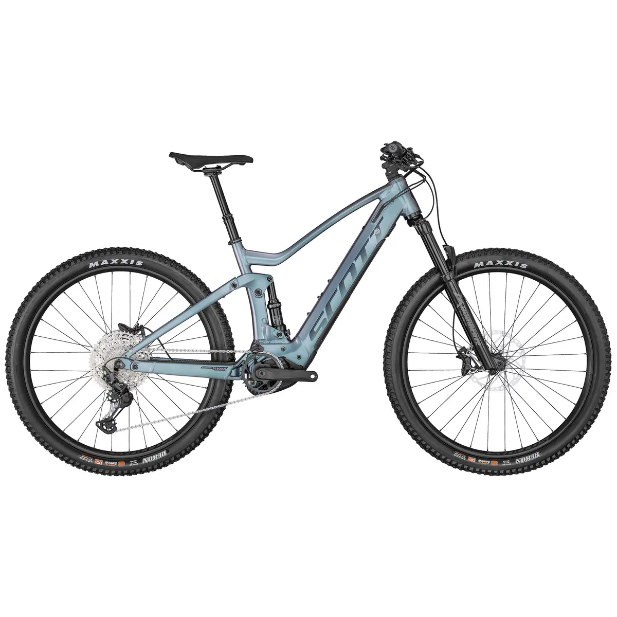 Scott Bike Strike Eride 920 Int 1