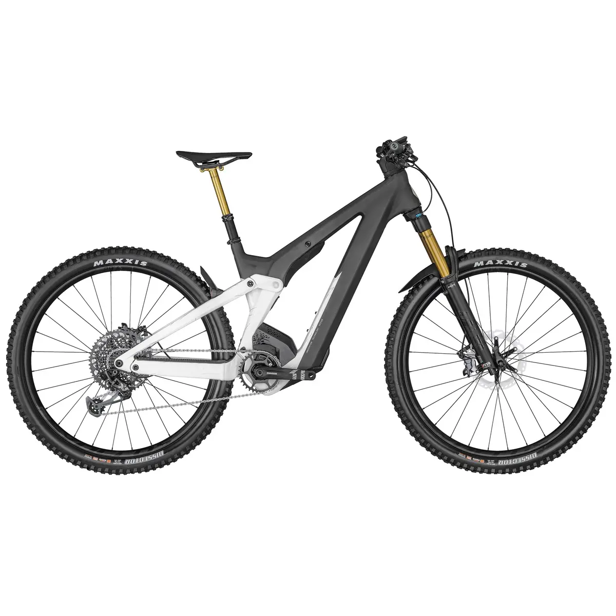 Scott Bike Patron Eride 900 Tuned Int 1