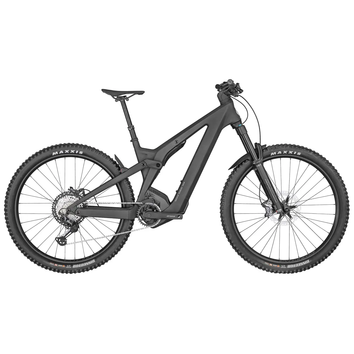 Scott Bike Patron Eride 900 Int 2