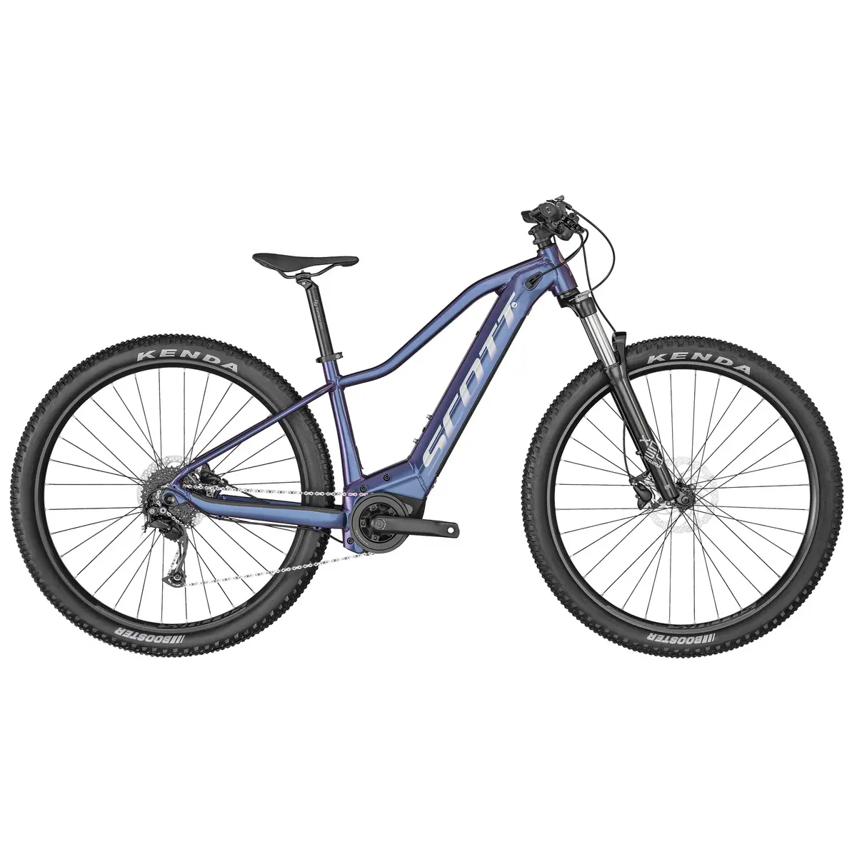Scott Bike Contessa Active Eride 930 Int 1