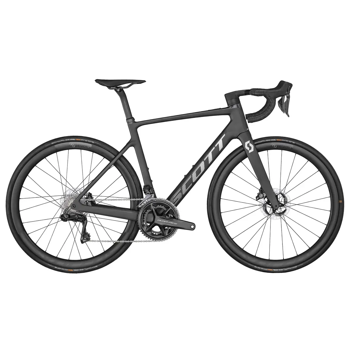 Scott Bike Addict Eride Ultimate Int 1