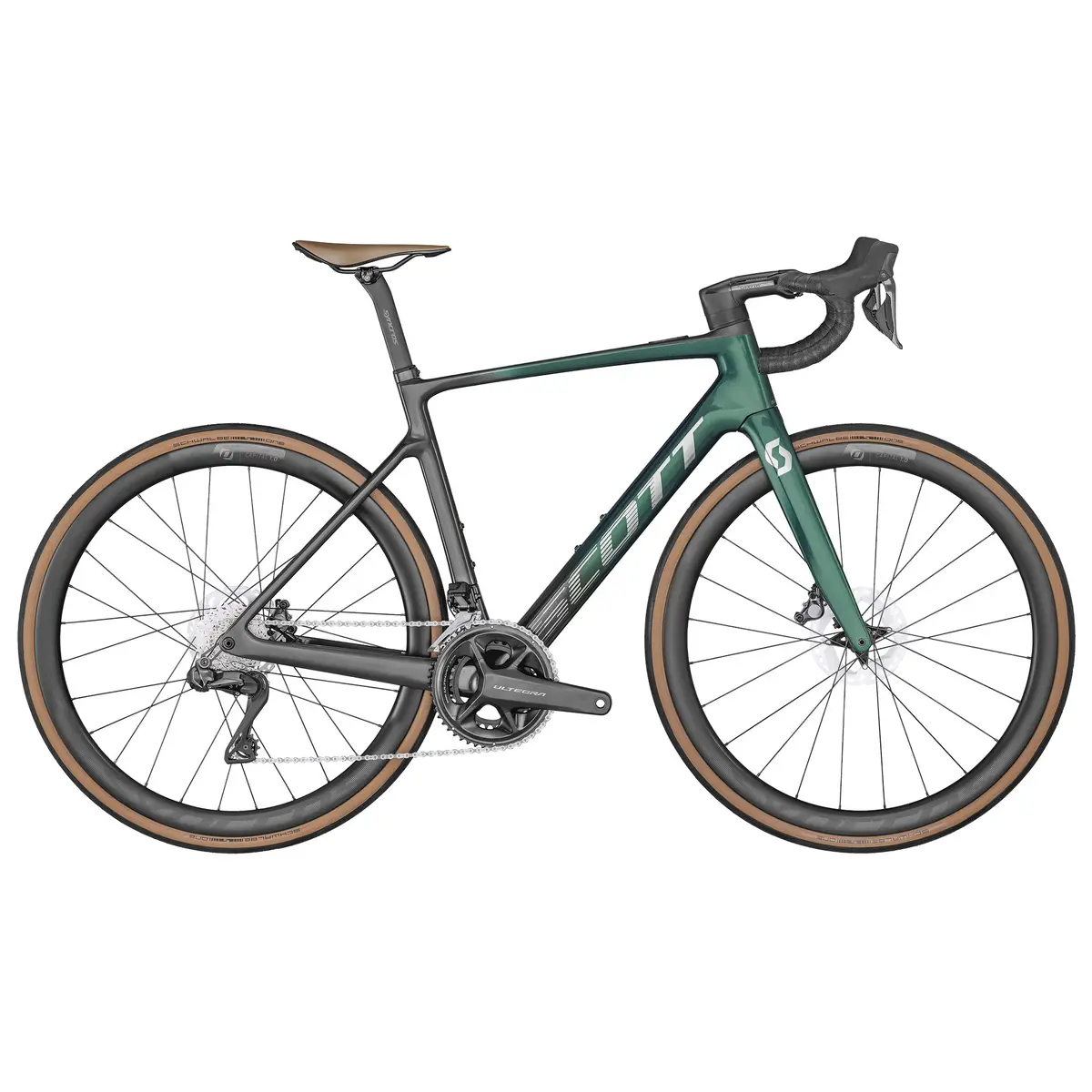 Scott Bike Addict Eride 10 Int 1