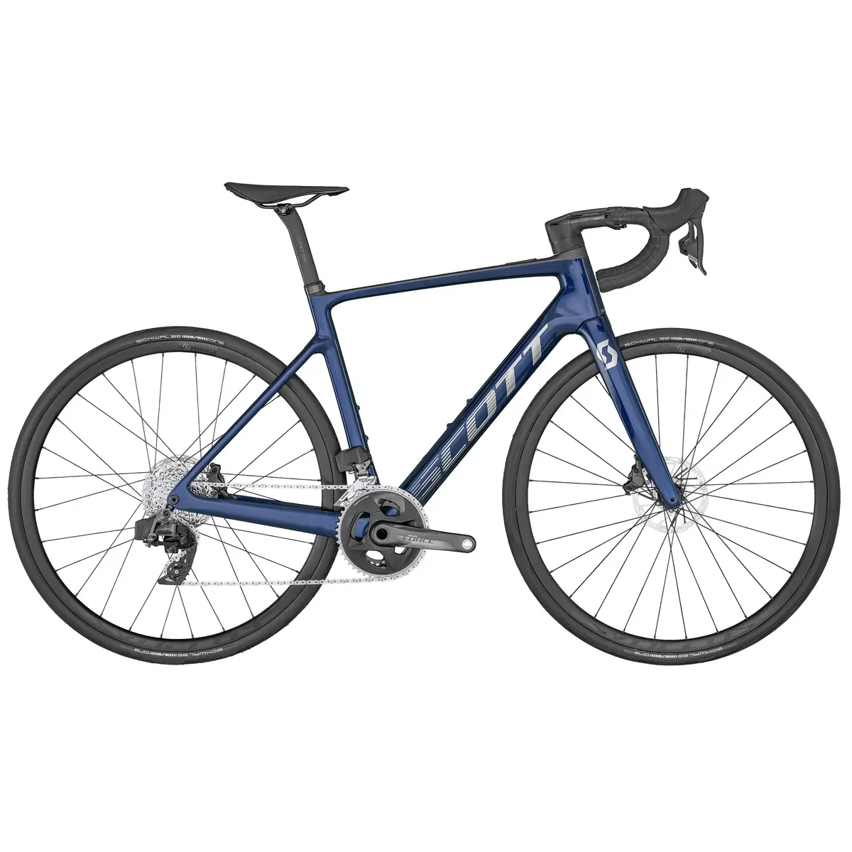 Scott Bike Addict Eride 20 Int 1