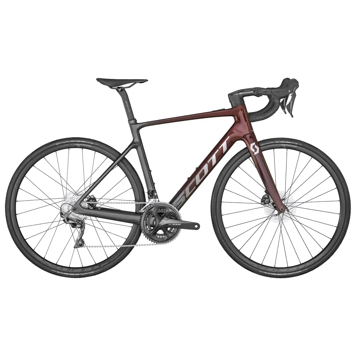 Scott Bike Addict Eride 30 Int 1