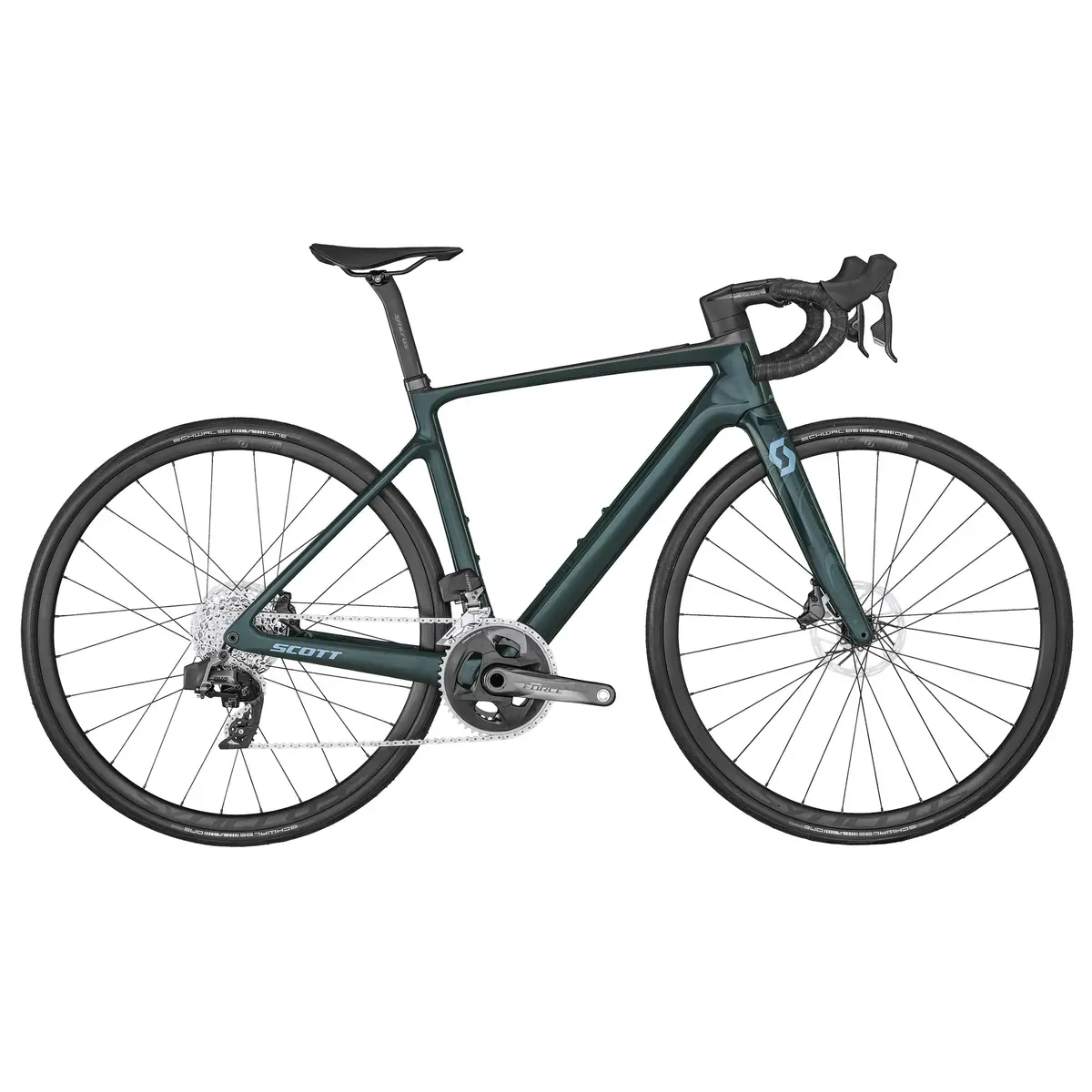 Scott Bike Contessa Addict Eride 15 Int Tw 1
