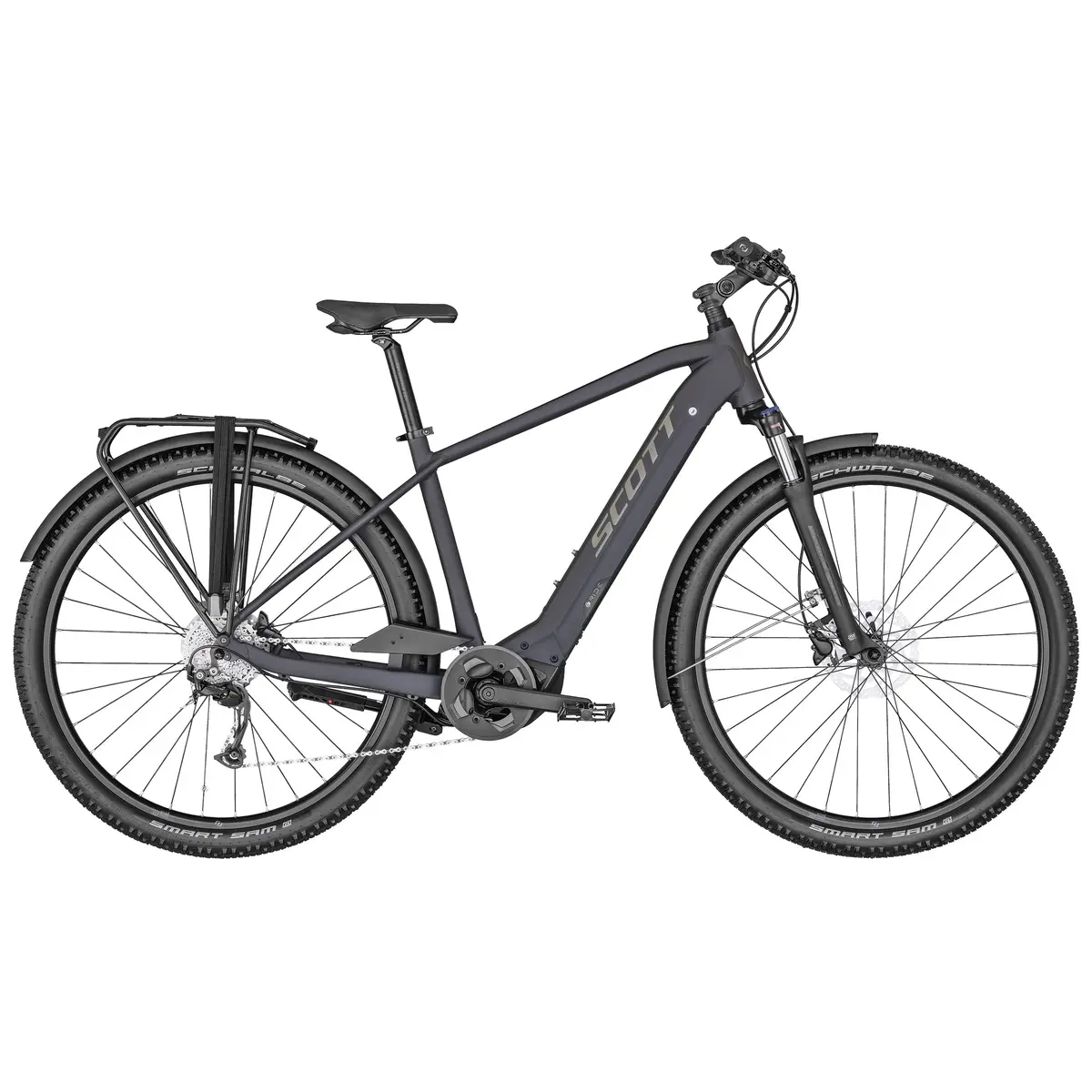 Scott Bike Sub Cross Eride 20 Eq Men Int 1