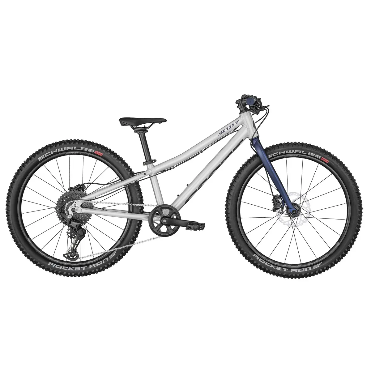 Scott Bike Scale Rc 400 1