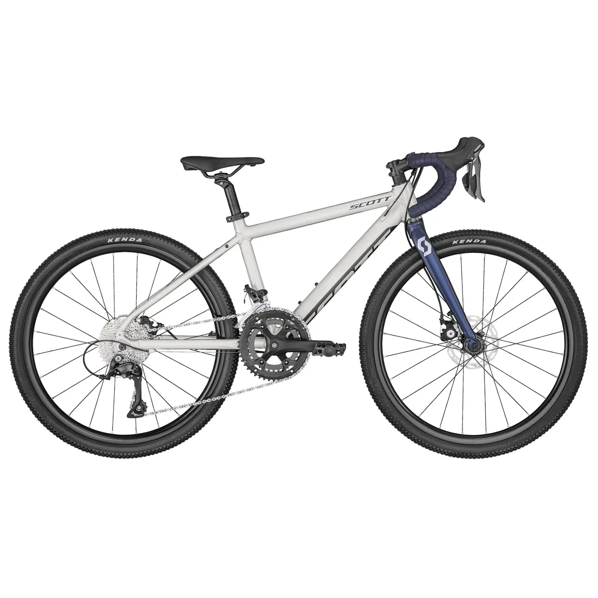 Scott Bike Gravel 400 1