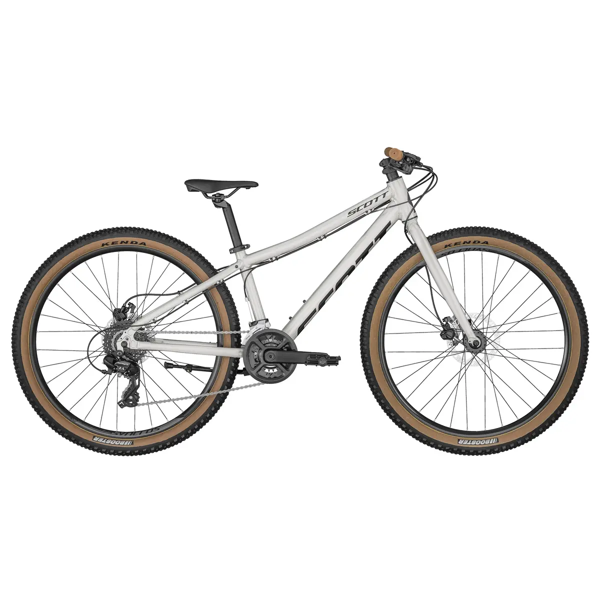 Scott Bike Scale 26 Rigid 1