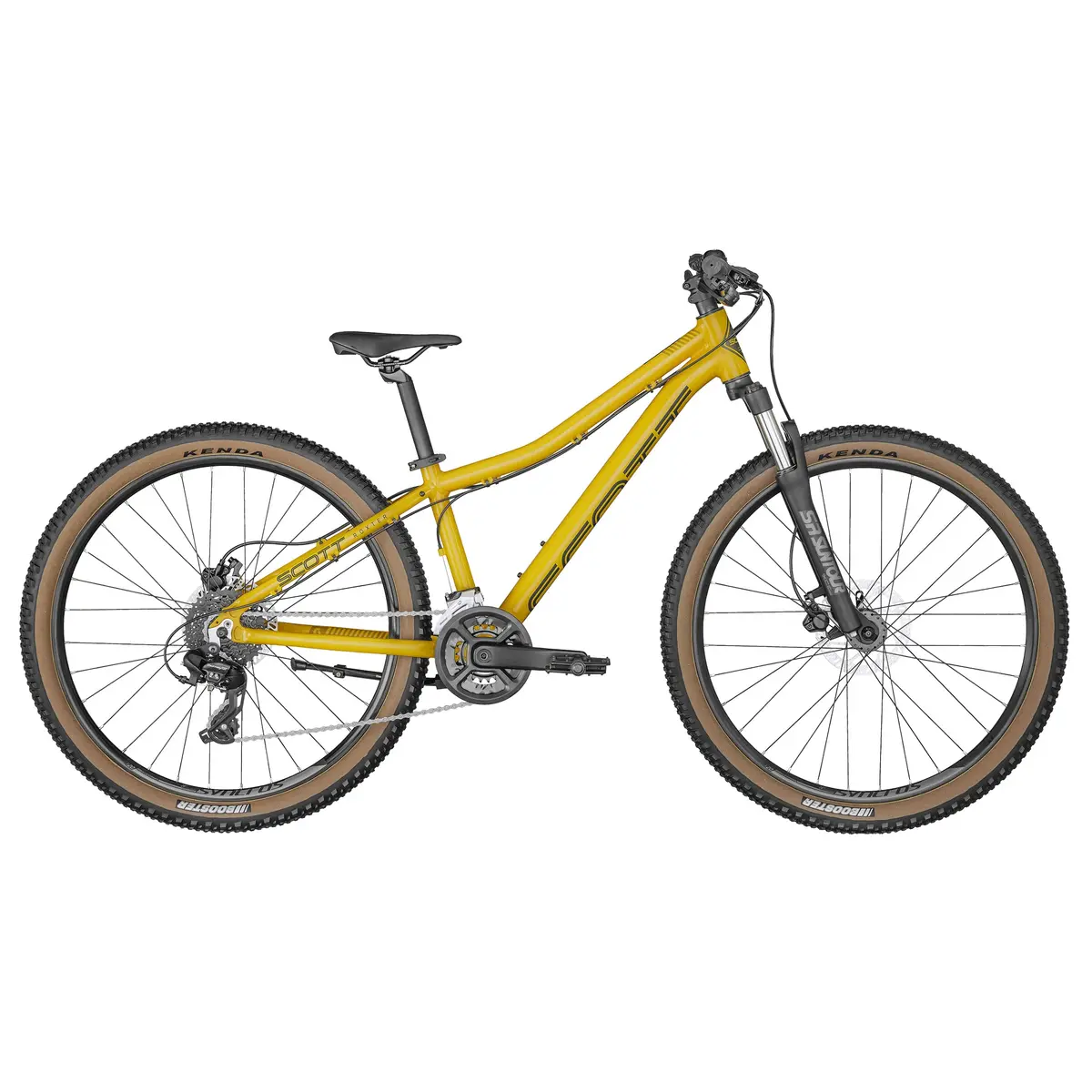 Scott Bike Roxter 26 Disc (Kh) 1