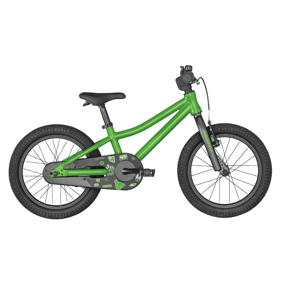 Scott Bike Roxter 16 (Kh) 1