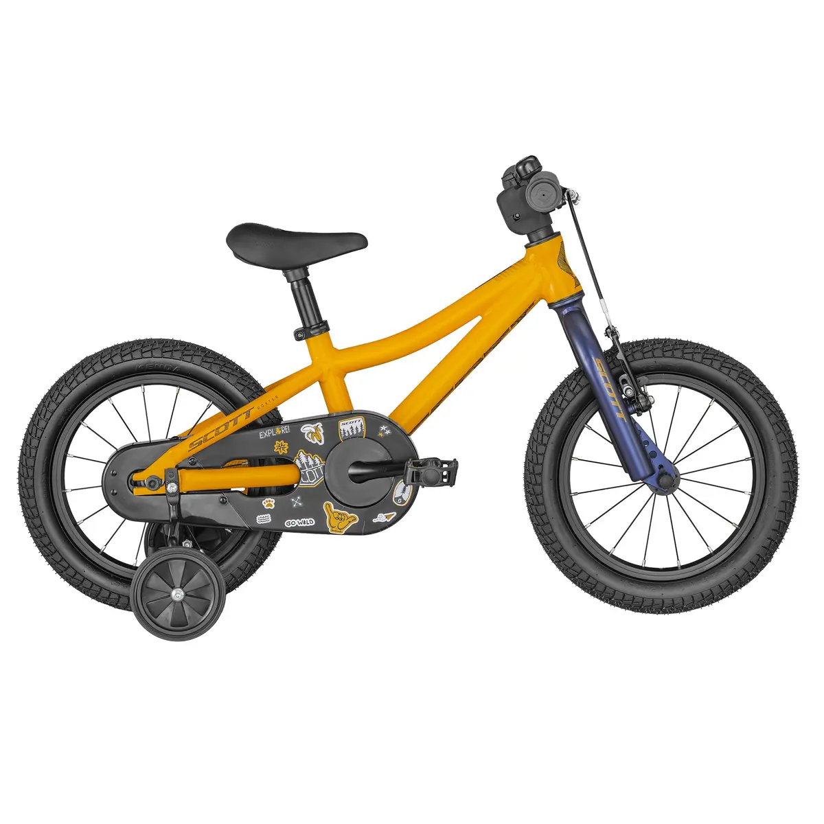 Scott Bike Roxter 14 (Kh) 1