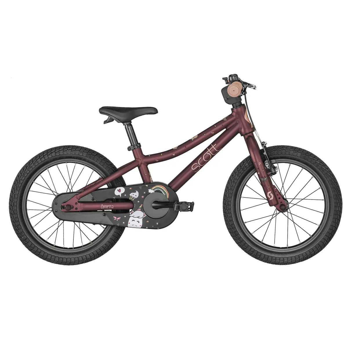 Scott Bike Contessa 16 (Kh) 1