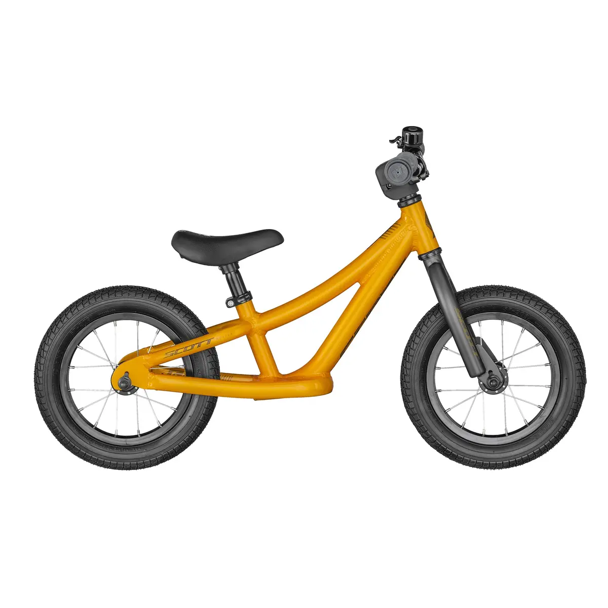 Scott Bike Roxter Walker 1