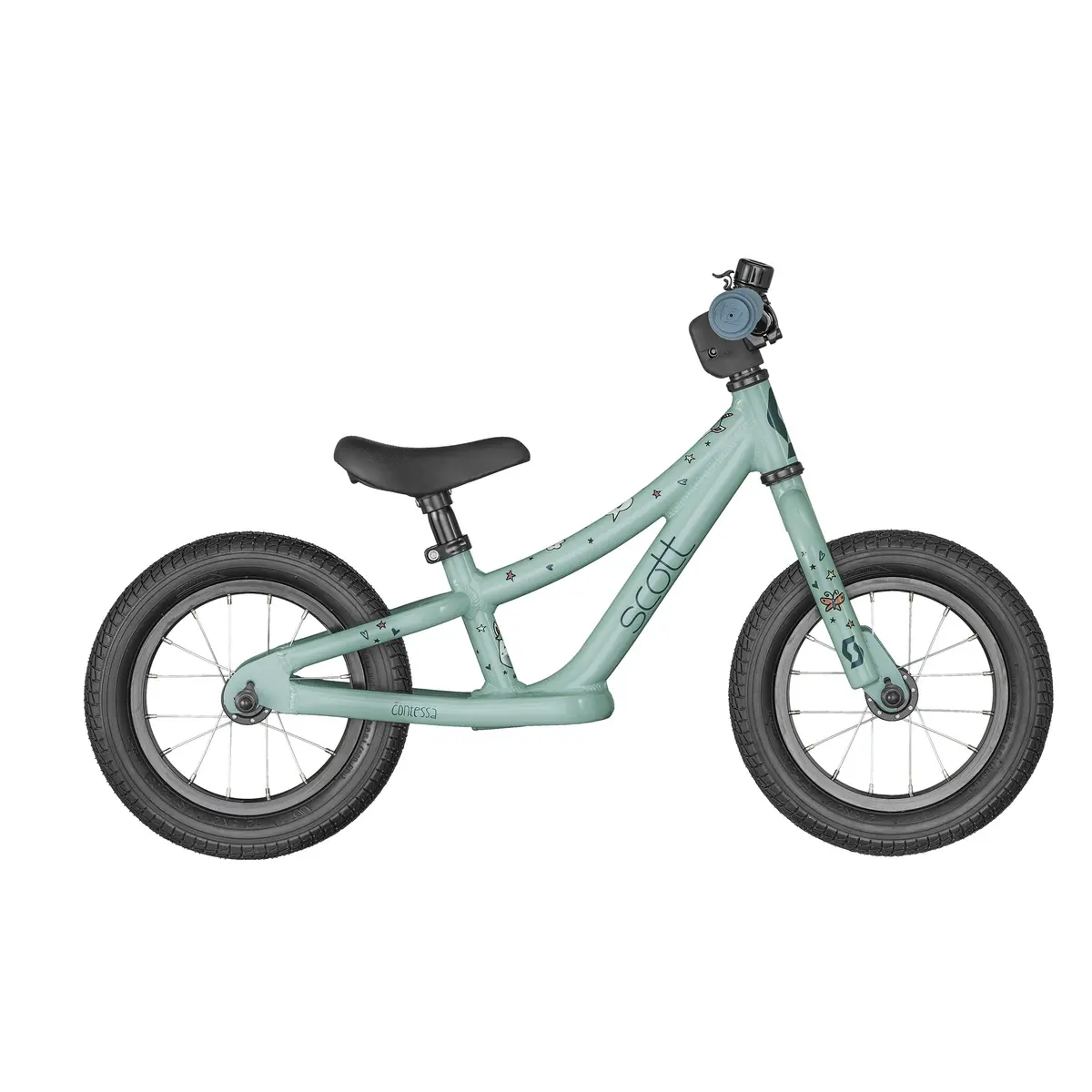 Scott Bike Contessa Walker 1