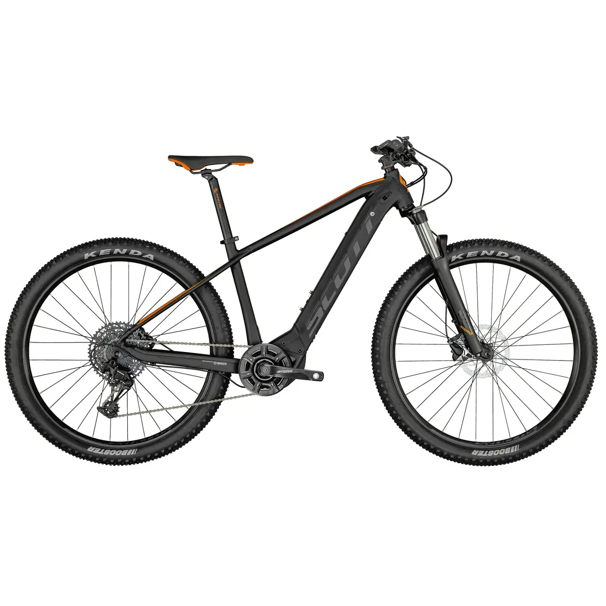 Scott Bike Aspect Eride 920 Black Int 3