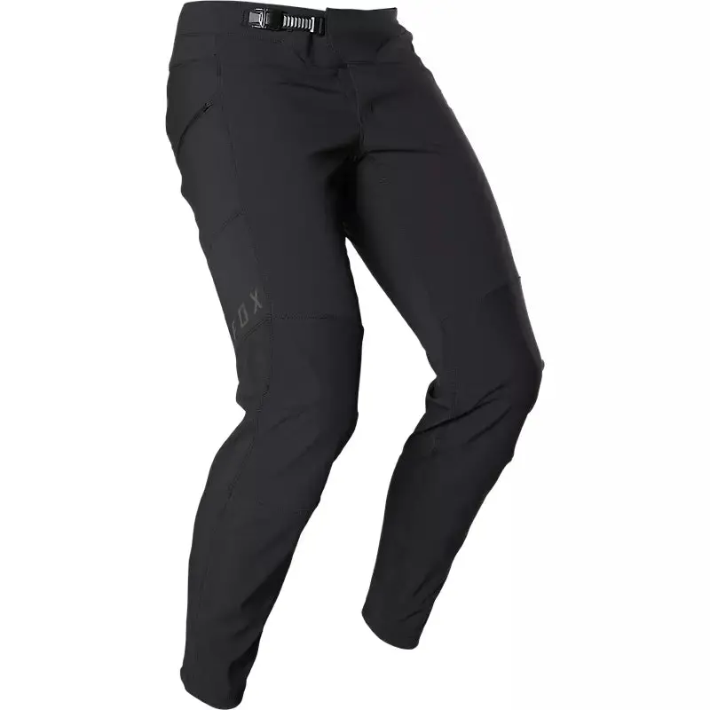 Fox Defend Fire Pants 2