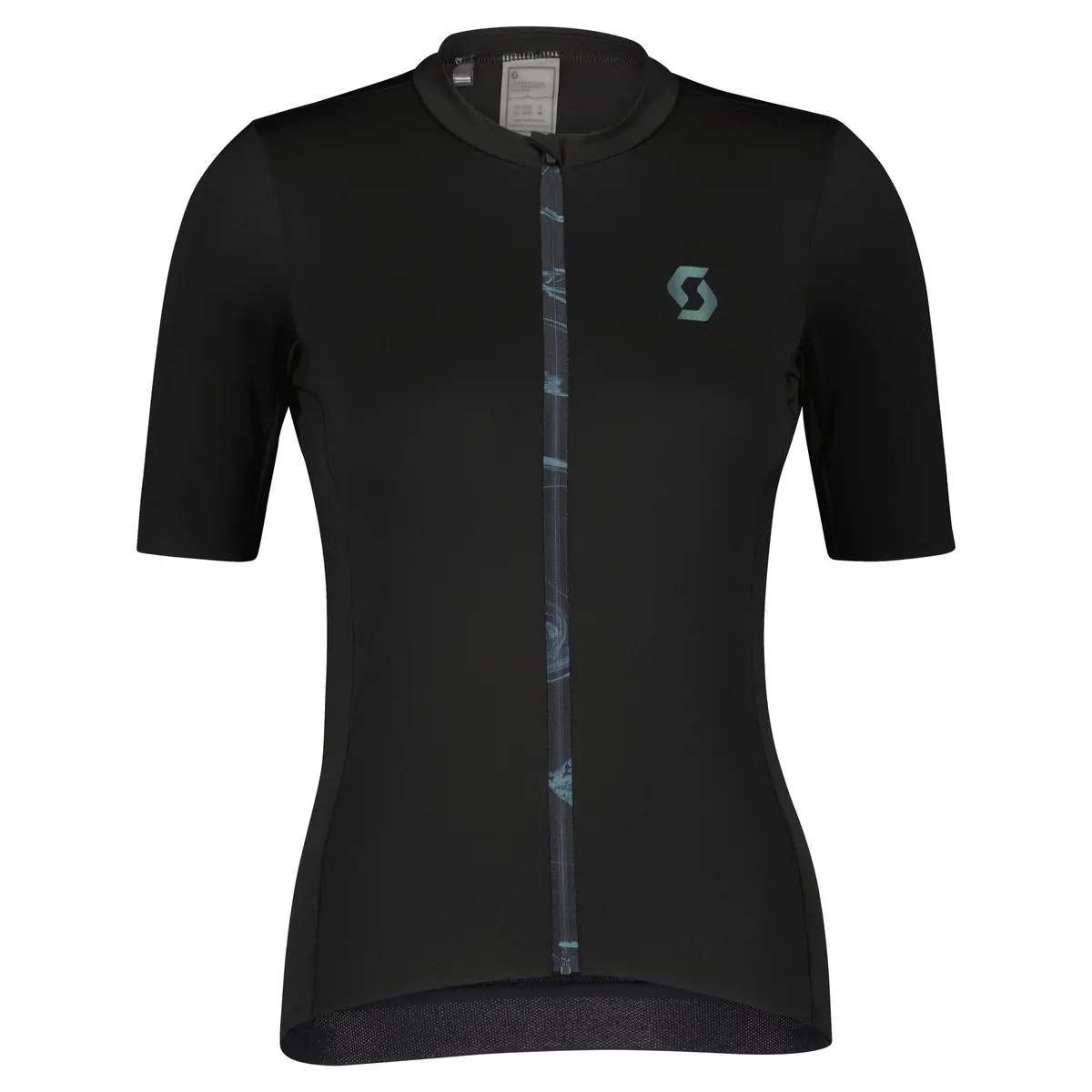 Scott Shirt W's Rc Contessa Sign. Ss 3