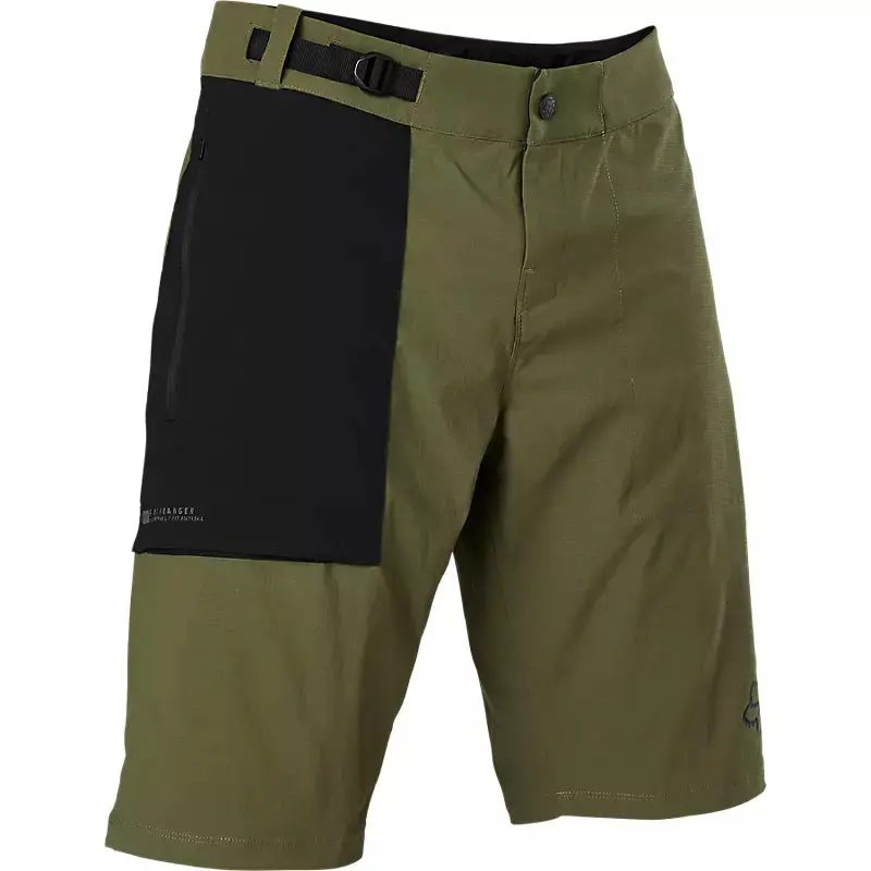 Fox Ranger Utility Shorts 1