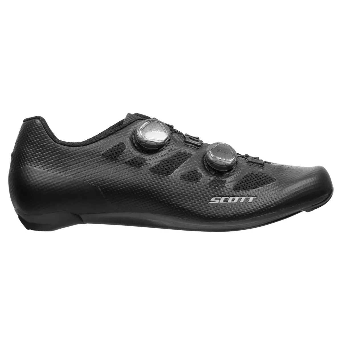 Scott Shoe Road Vertec Boa 1