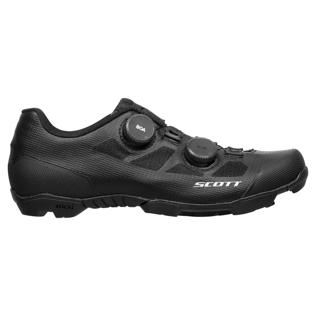 Scott Shoe W's Mtb Rc Evo 1