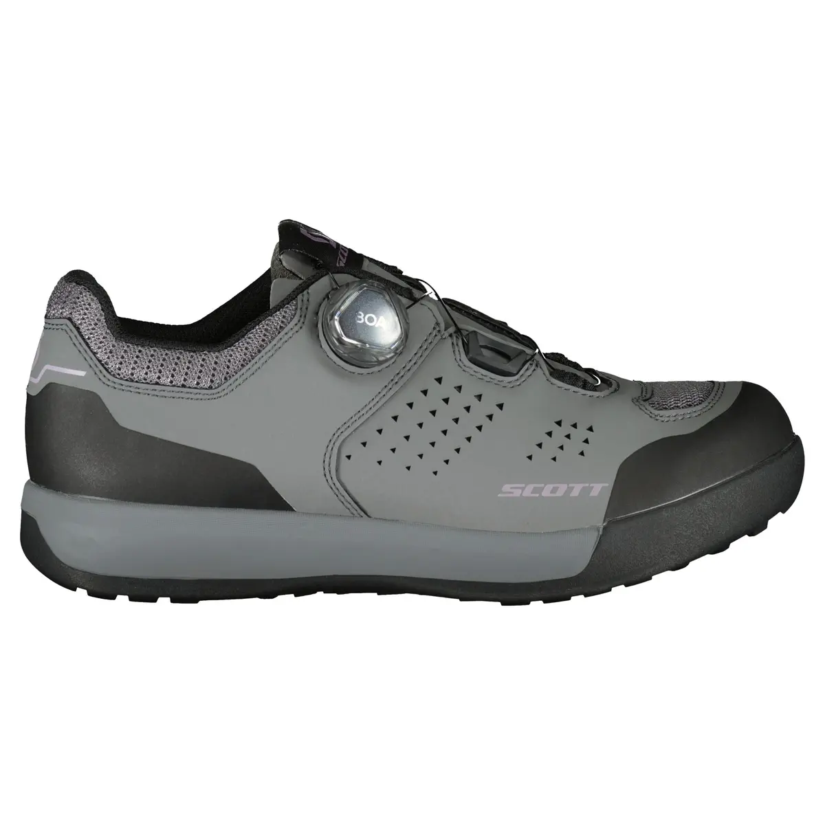 Scott Shoe W's Mtb Shr-Alp Boa 4