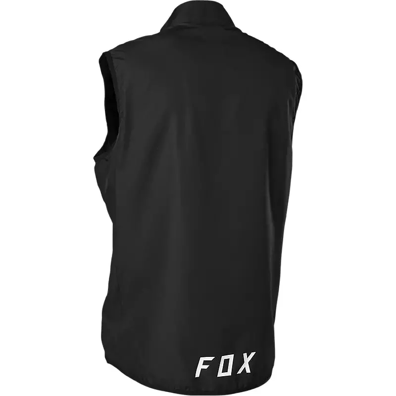 Fox Ranger Wind Vest 5