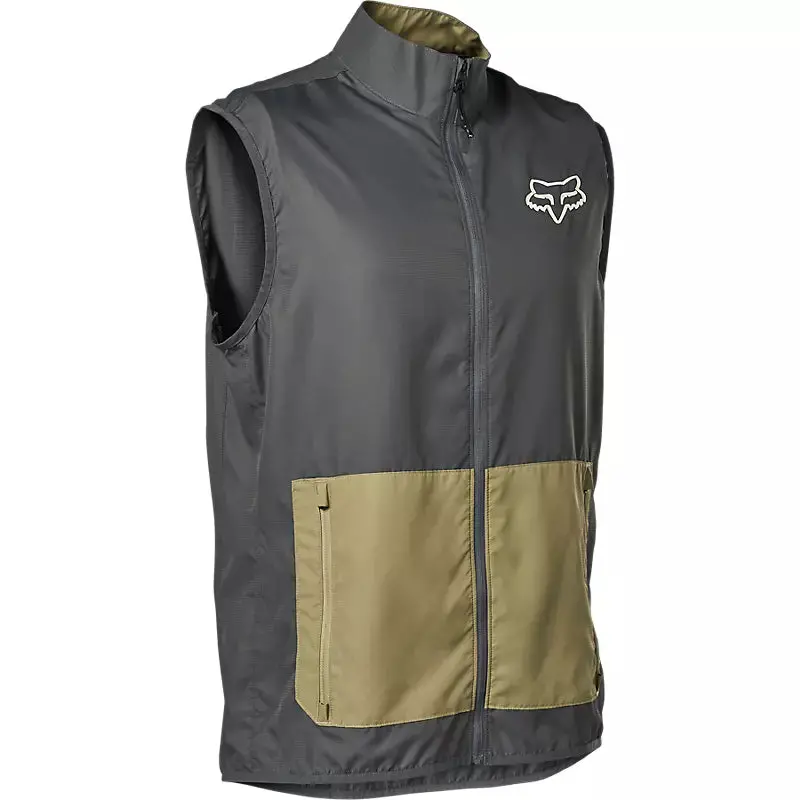 Fox Ranger Wind Vest 2
