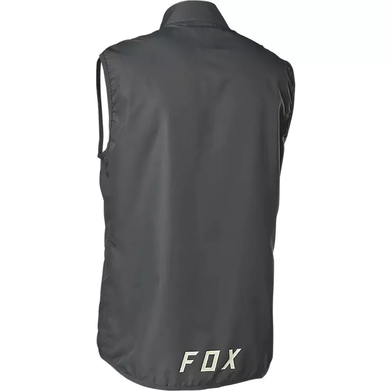Fox Ranger Wind Vest 6